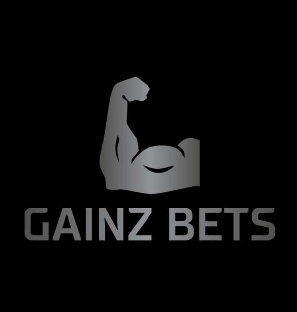 Gainzbets logo